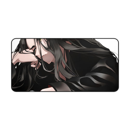 Tokyo Revengers Keisuke Baji Mouse Pad (Desk Mat)