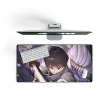 Load image into Gallery viewer, Jujutsu Kaisen 0 Mouse Pad (Desk Mat)
