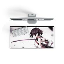 Load image into Gallery viewer, Anime Kantai Collection Mouse Pad (Desk Mat)
