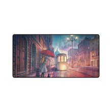 Load image into Gallery viewer, Anime Girl Mouse Pad (Desk Mat)
