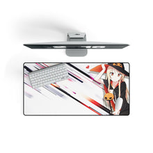 Load image into Gallery viewer, Sakurasou No Pet Na Kanojo Mouse Pad (Desk Mat) On Desk
