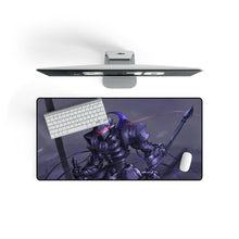 Load image into Gallery viewer, Fate/Zero Mouse Pad (Desk Mat)

