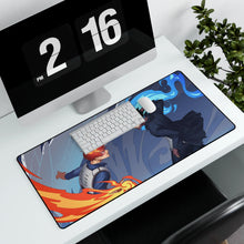 Load image into Gallery viewer, My Hero Academia Mouse Pad (Desk Mat) With Laptop
