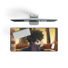 Load image into Gallery viewer, My Hero Academia Mouse Pad (Desk Mat) On Desk
