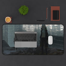 Load image into Gallery viewer, Anime Original Mouse Pad (Desk Mat) With Laptop
