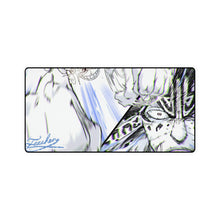 Load image into Gallery viewer, One Piece Mouse Pad (Desk Mat)
