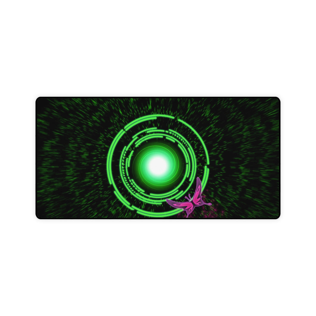 Accel World Mouse Pad (Desk Mat)