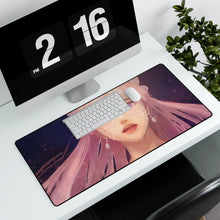 Load image into Gallery viewer, Belle (2021) Mouse Pad (Desk Mat)
