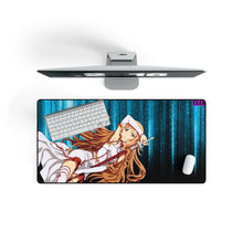 Load image into Gallery viewer, Sword Art Online Mouse Pad (Desk Mat)
