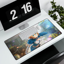Load image into Gallery viewer, Sword Art Online Mouse Pad (Desk Mat)
