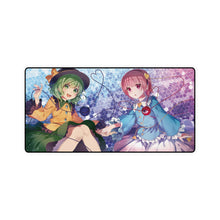 Load image into Gallery viewer, Touhou Mouse Pad (Desk Mat)
