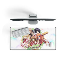 Load image into Gallery viewer, Rewrite Mouse Pad (Desk Mat)
