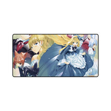Load image into Gallery viewer, Anime Alice In Wonderland Mouse Pad (Desk Mat)
