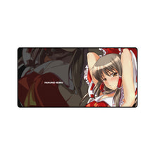 Load image into Gallery viewer, Touhou Mouse Pad (Desk Mat)
