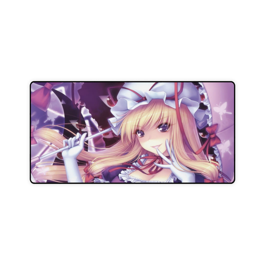 Touhou Mouse Pad (Desk Mat)