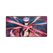 Load image into Gallery viewer, Jujutsu Kaisen Mouse Pad (Desk Mat)
