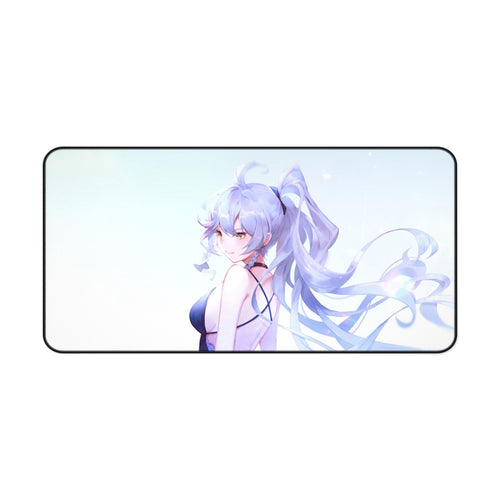 Silva Mouse Pad (Desk Mat)