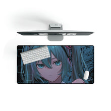 Load image into Gallery viewer, Vocaloid Mouse Pad (Desk Mat)
