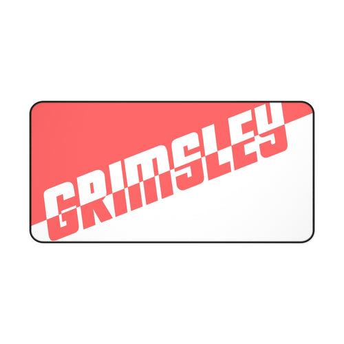 Anime Pokémon Mouse Pad (Desk Mat)