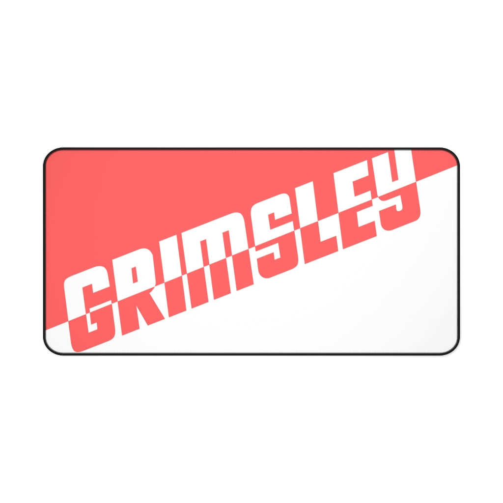 Anime Pokémon Mouse Pad (Desk Mat)