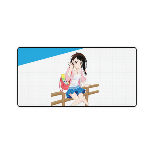 Nisekoi Kosaki Onodera Mouse Pad (Desk Mat)