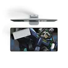 Load image into Gallery viewer, GN-001 Gundam Exia Mouse Pad (Desk Mat) On Desk
