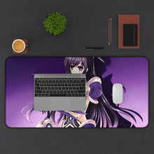 Load image into Gallery viewer, Date A Live Mouse Pad (Desk Mat) With Laptop
