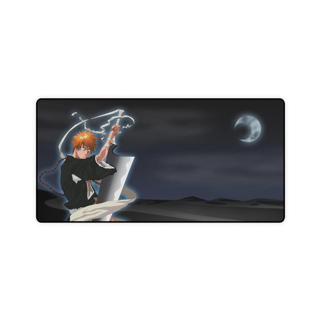 Anime Bleach Mouse Pad (Desk Mat)