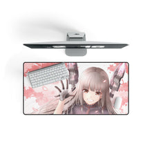 Load image into Gallery viewer, Anime Kantai Collection Mouse Pad (Desk Mat)
