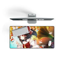 Load image into Gallery viewer, Touhou Mouse Pad (Desk Mat)
