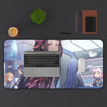 Load image into Gallery viewer, Anime Original Mouse Pad (Desk Mat) With Laptop
