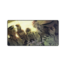 Load image into Gallery viewer, Anime Amnesia Mouse Pad (Desk Mat)
