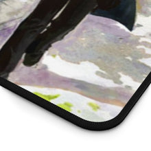 Load image into Gallery viewer, Anime Original Mouse Pad (Desk Mat) Hemmed Edge
