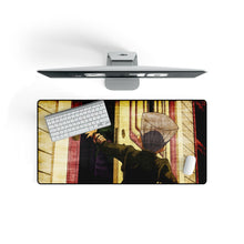 Load image into Gallery viewer, Anime Jojo's Bizarre Adventure Mouse Pad (Desk Mat)
