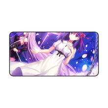 Load image into Gallery viewer, Fate/stay Night Movie: Heaven's Feel Mouse Pad (Desk Mat)
