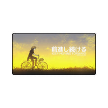 Load image into Gallery viewer, Anime Original Mouse Pad (Desk Mat)
