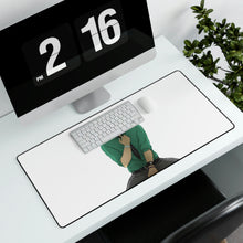 Load image into Gallery viewer, Tiger &amp; Bunny Mouse Pad (Desk Mat)
