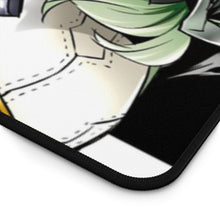Load image into Gallery viewer, Goblin Slayer Goblin Slayer, High Elf Archer Mouse Pad (Desk Mat) Hemmed Edge
