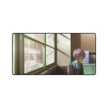 Load image into Gallery viewer, The Melancholy Of Haruhi Suzumiya Mouse Pad (Desk Mat)
