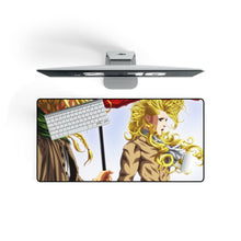 Load image into Gallery viewer, Innocent Rouge Mouse Pad (Desk Mat) On Desk
