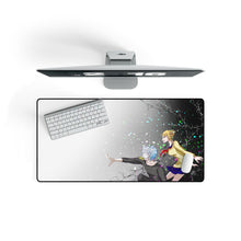 Load image into Gallery viewer, My Hero Academia Tomura Shigaraki Mouse Pad (Desk Mat) On Desk
