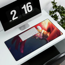 Load image into Gallery viewer, Hawks Keigo Takami MHA My Mouse Pad (Desk Mat)
