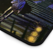 Load image into Gallery viewer, Pixiv Fantasia Mouse Pad (Desk Mat) Hemmed Edge
