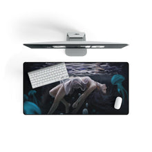 Load image into Gallery viewer, Anime Original Mouse Pad (Desk Mat) On Desk
