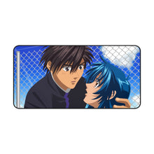 Load image into Gallery viewer, Full Metal Panic! Full Metal Panic Mouse Pad (Desk Mat)
