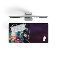 Load image into Gallery viewer, Yu Yu Hakusho Mouse Pad (Desk Mat)
