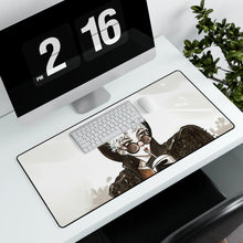 Load image into Gallery viewer, BJ Alex Mouse Pad (Desk Mat)
