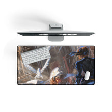 Load image into Gallery viewer, Fate/Grand Order Mouse Pad (Desk Mat)

