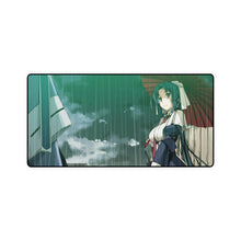 Load image into Gallery viewer, Horizon in the Middle of Nowhere Mouse Pad (Desk Mat)
