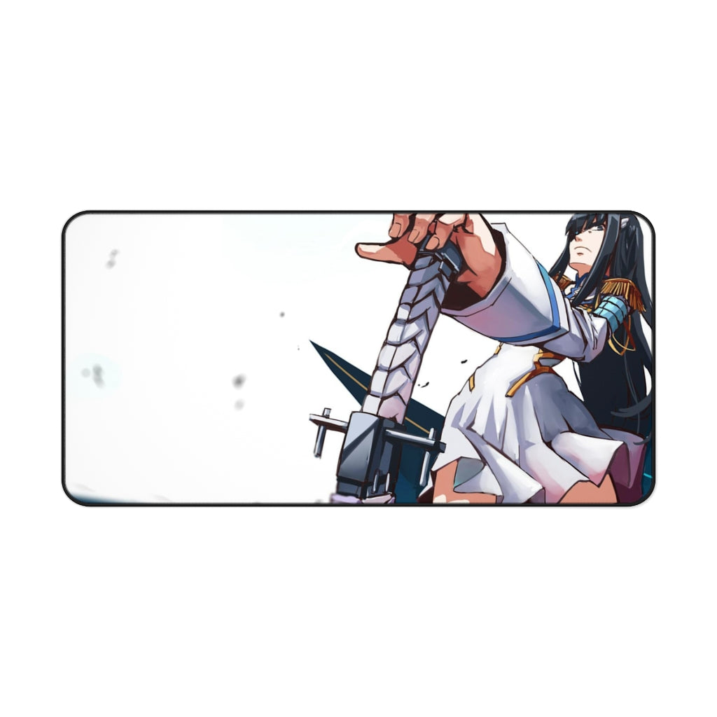 Kill La Kill Mouse Pad (Desk Mat)